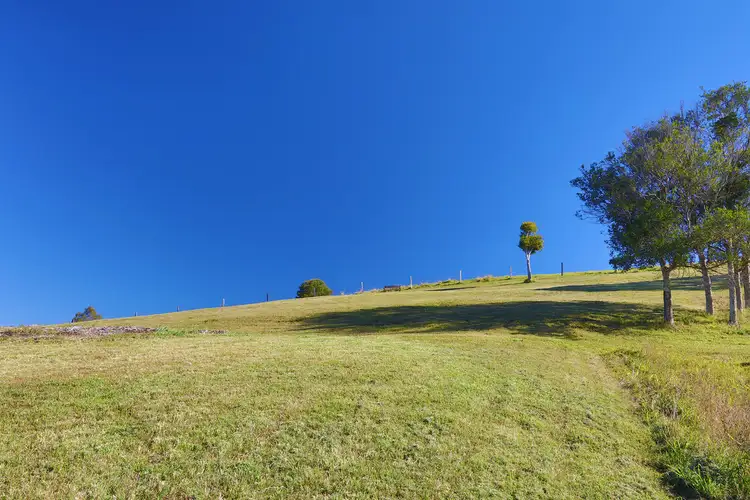 Fifth view of Homely land listing, 198 Dulong Road, Dulong QLD 4560