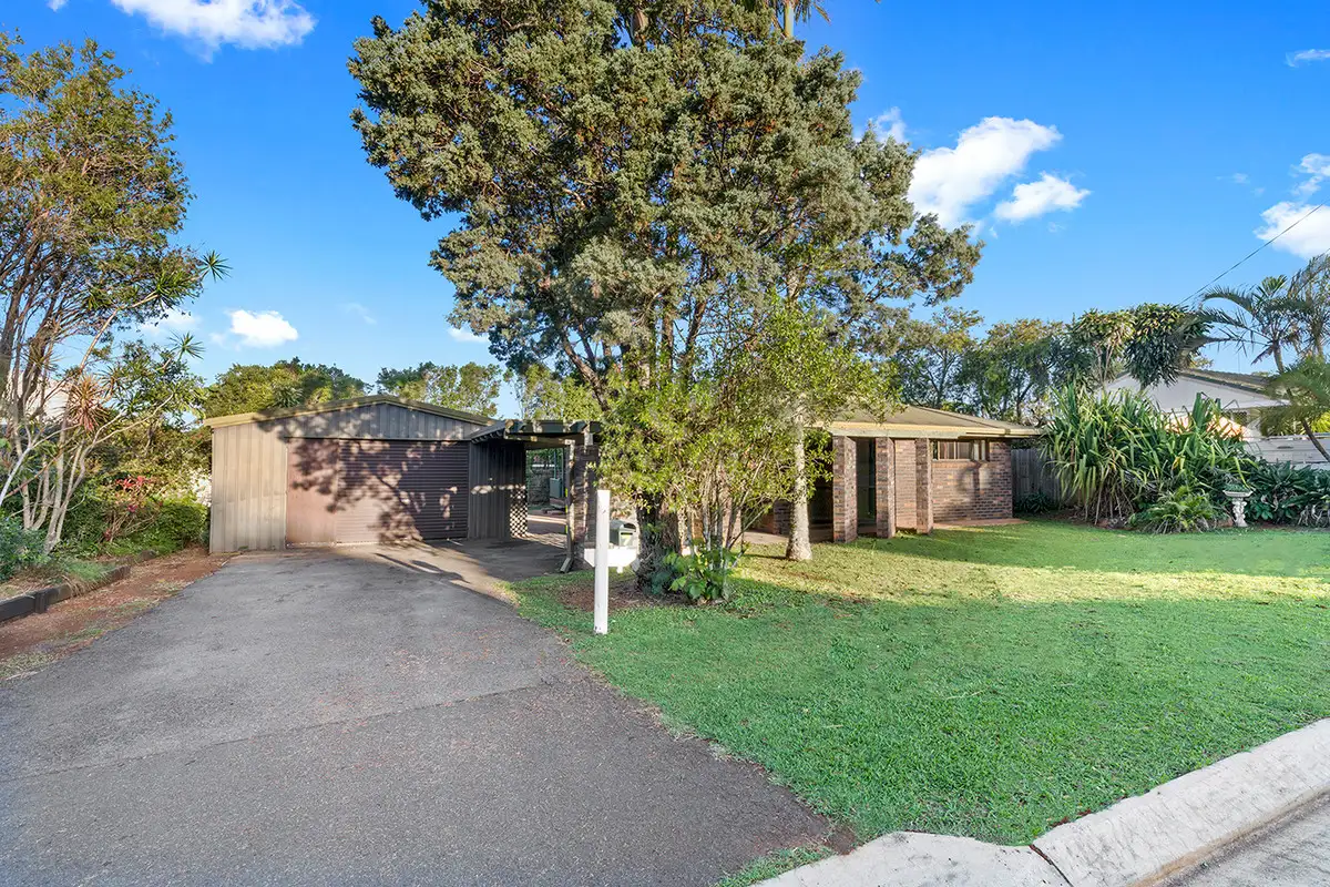 Main view of Homely house listing, 7 Chadwick Street, Buderim QLD 4556