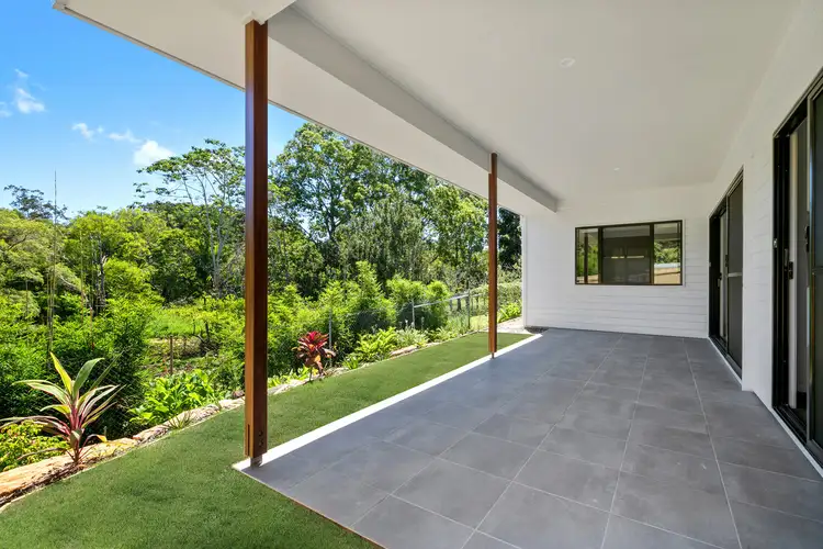 2/23B Churchill Street, Palmwoods QLD 4555
