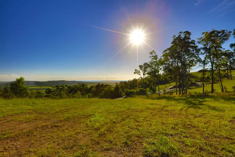 LOT 3 Wedgetail Court, Ninderry QLD 4561