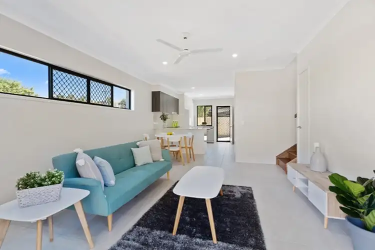 1/72 Carter Road, Nambour QLD 4560