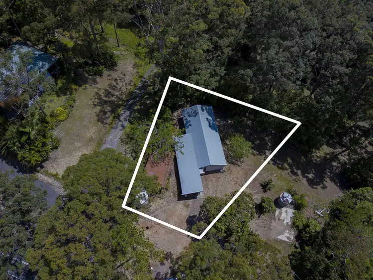 Main view of Homely house listing, 53 Crosby Hill Road, Buderim QLD 4556