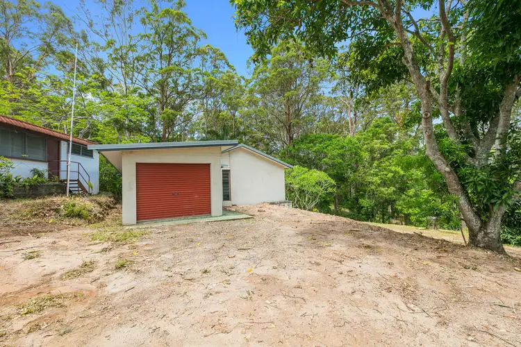 Third view of Homely house listing, 53 Crosby Hill Road, Buderim QLD 4556