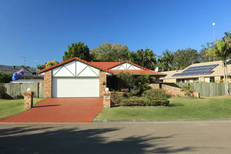 23 Khancoban Drive, Buderim QLD 4556