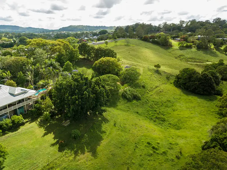 50 Burnside Road, Perwillowen QLD 4560