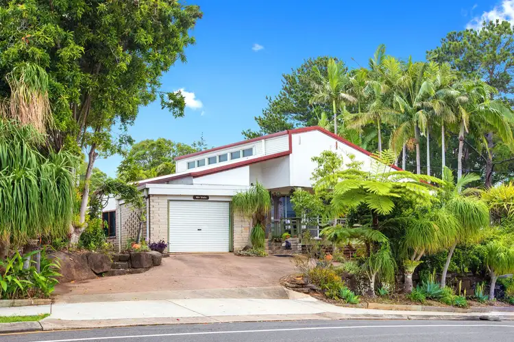 Second view of Homely house listing, 101 Lindsay Road, Buderim QLD 4556