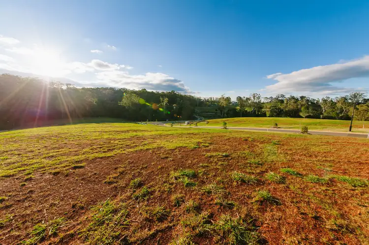 Third view of Homely land listing, Lot 16 Macadamia Rise (Platypus Creek), Dulong QLD 4560