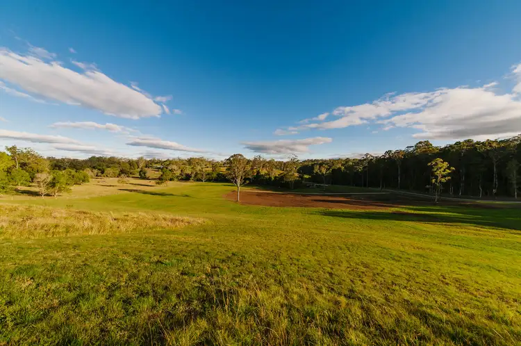 Main view of Homely land listing, Lot 22 Bushland Place, Dulong QLD 4560