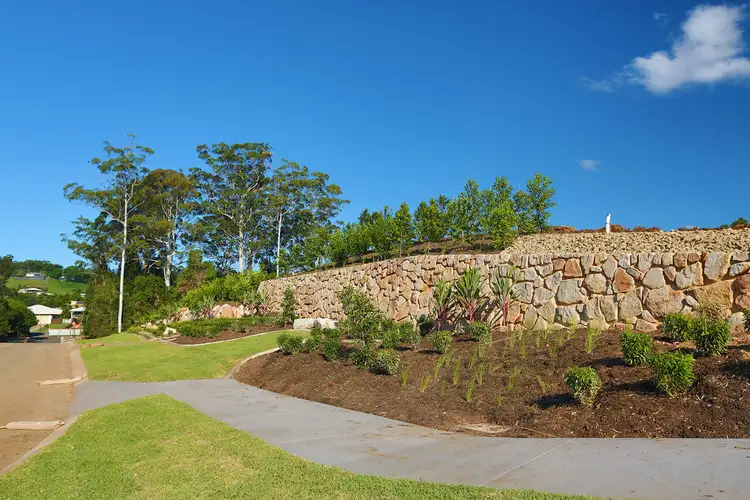 Main view of Homely land listing, Lot 92 Horizons Nth, Woombye QLD 4559