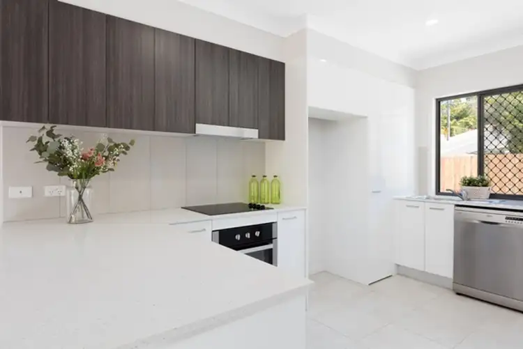 4/72 Carter Road, Nambour QLD 4560