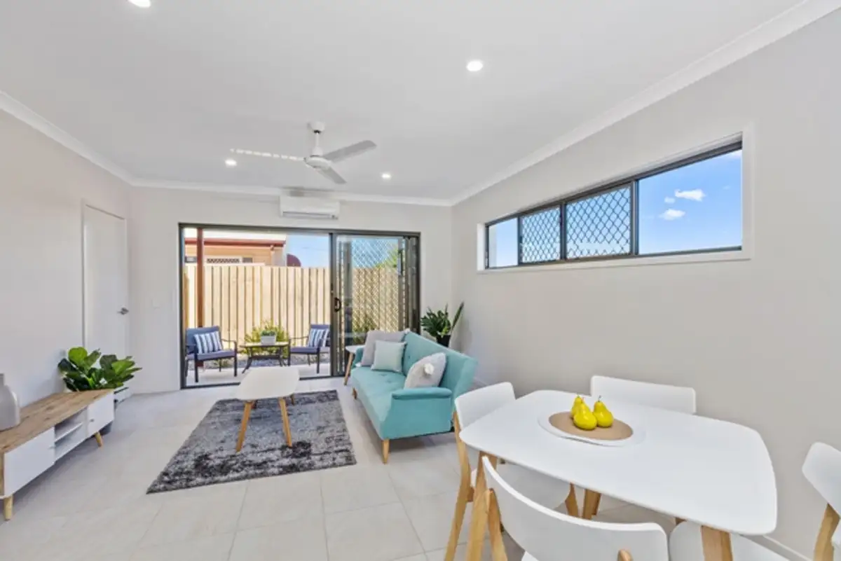 Main view of Homely unit listing, 5/72 Carter Road, Nambour QLD 4560