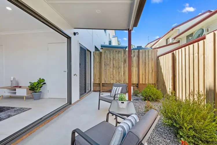 Second view of Homely unit listing, 5/72 Carter Road, Nambour QLD 4560