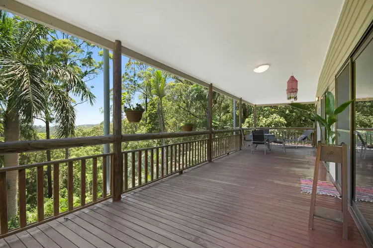 Second view of Homely house listing, 163-165 Vise Road, Buderim QLD 4556