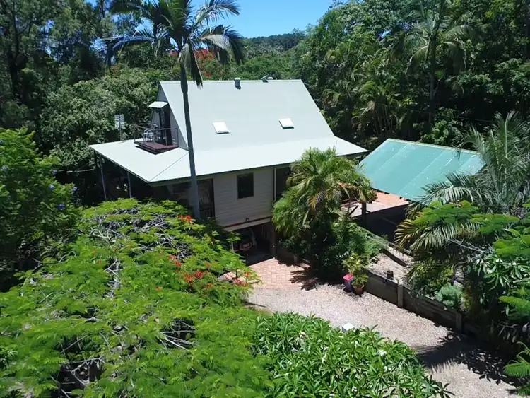 Third view of Homely house listing, 163-165 Vise Road, Buderim QLD 4556