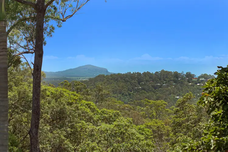Fourth view of Homely house listing, 163-165 Vise Road, Buderim QLD 4556