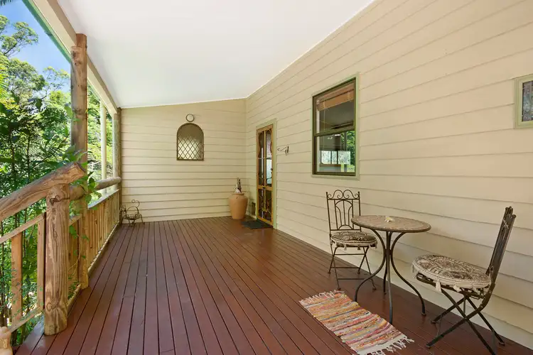 Fifth view of Homely house listing, 163-165 Vise Road, Buderim QLD 4556