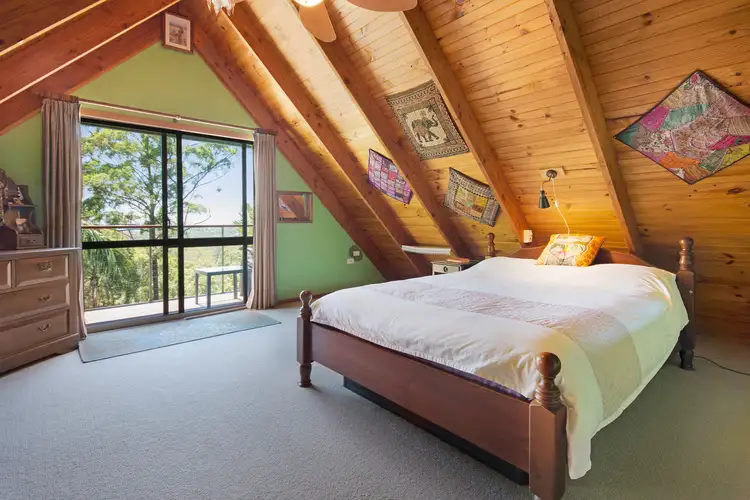 Sixth view of Homely house listing, 163-165 Vise Road, Buderim QLD 4556