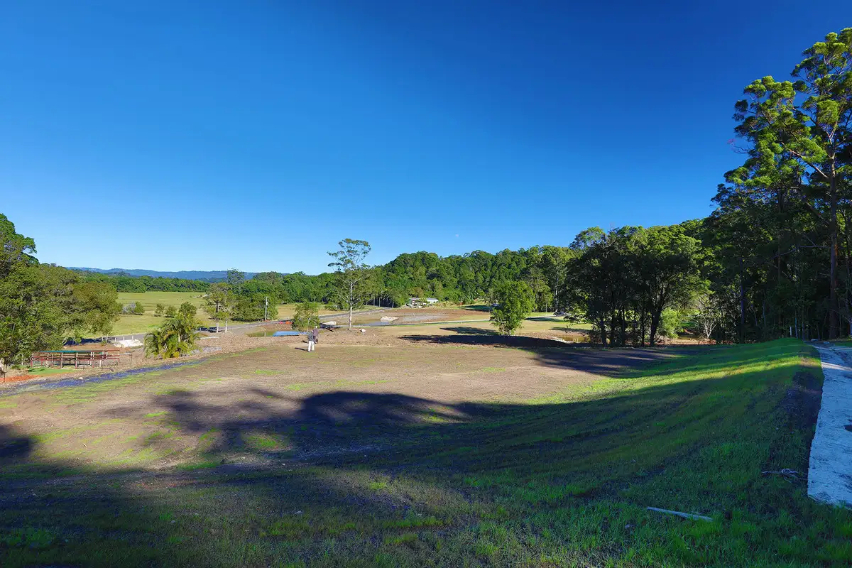 Main view of Homely land listing, LOT 10/9 Sunnyview Place, Rosemount QLD 4560