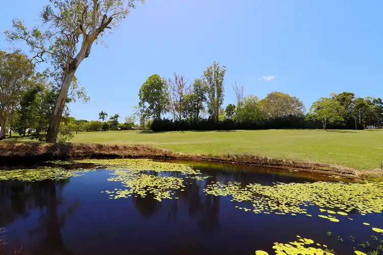 Main view of Homely land listing, 258 Dulong Road, Dulong QLD 4560