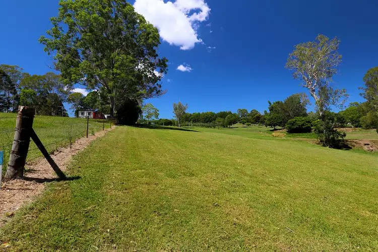 Second view of Homely land listing, 258 Dulong Road, Dulong QLD 4560