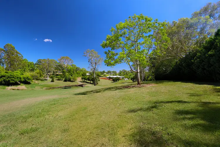 Fourth view of Homely land listing, 258 Dulong Road, Dulong QLD 4560