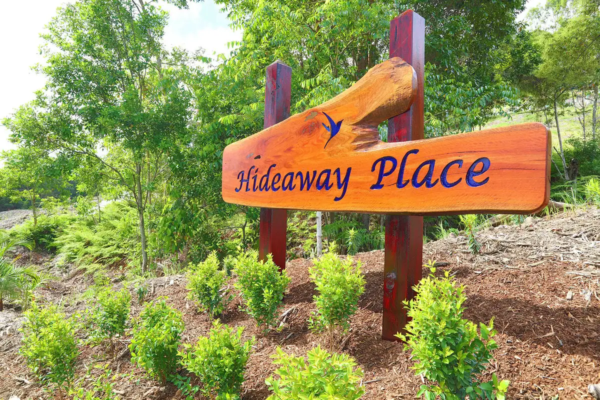 Main view of Homely land listing, 24 (Lot 7) Hideaway Place, Mons QLD 4556