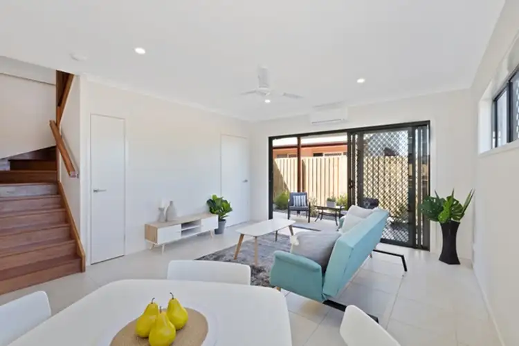 3/72 Carter Road, Nambour QLD 4560