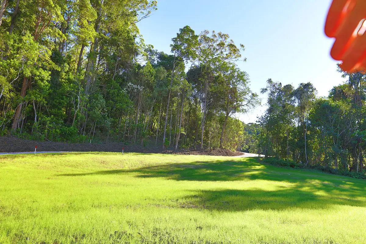Main view of Homely land listing, LOT 18/235 Paynters Creek Road, 'Karinya', Rosemount QLD 4560