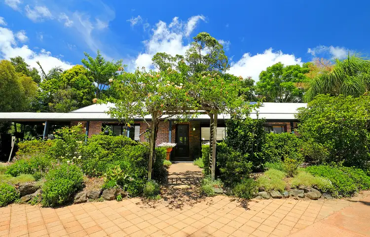 5 Cammeray Court, Buderim QLD 4556