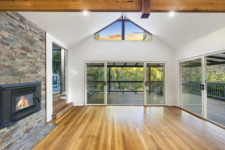 Main view of Homely house listing, 42A Gees Road, Eerwah Vale QLD 4562