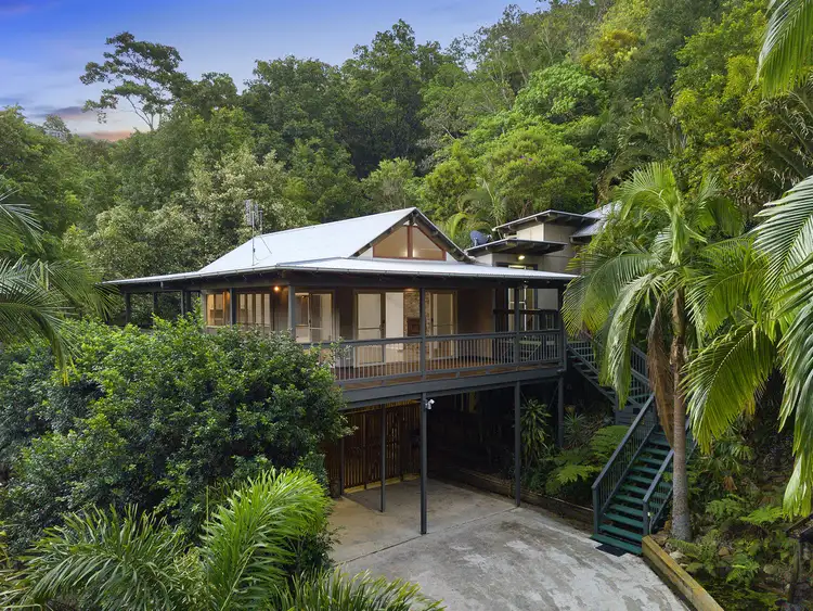 Second view of Homely house listing, 42A Gees Road, Eerwah Vale QLD 4562