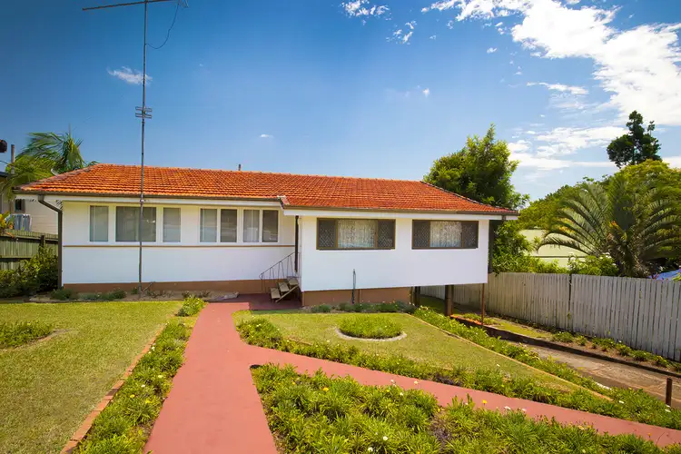 35 Image Flat Road, Nambour QLD 4560