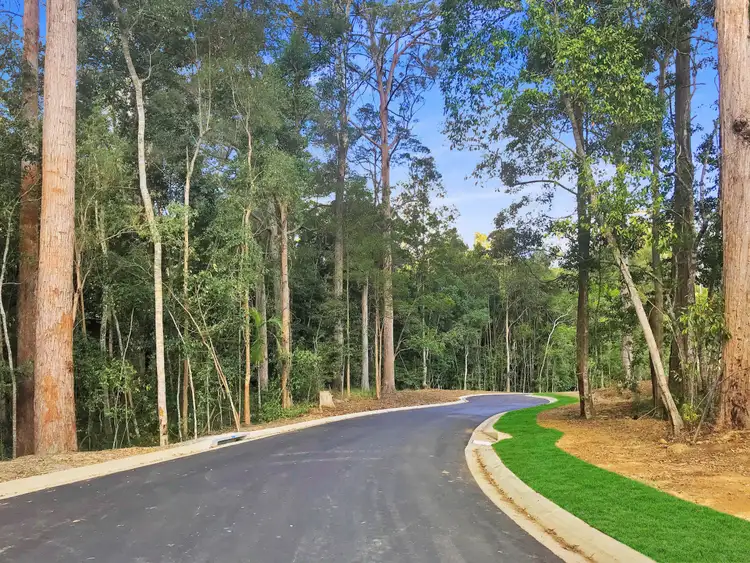 LOT 8 Anning Road, Forest Glen QLD 4556