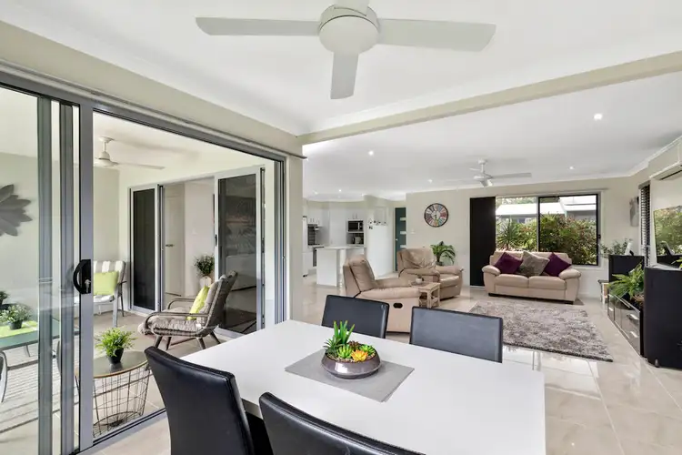 Second view of Homely unit listing, 18/15 Rainforest Sanctuary Drive, Buderim QLD 4556