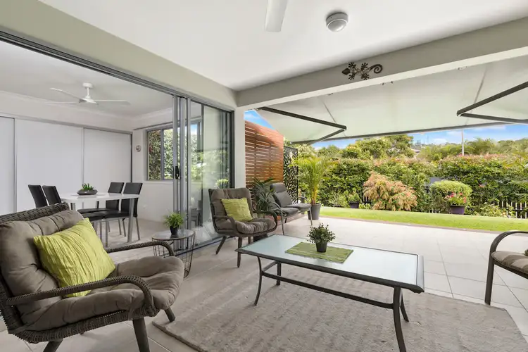 Third view of Homely unit listing, 18/15 Rainforest Sanctuary Drive, Buderim QLD 4556