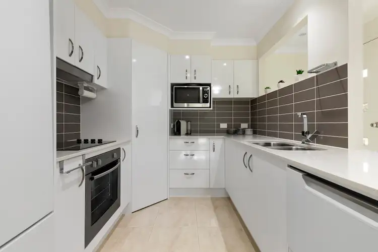 Fifth view of Homely unit listing, 18/15 Rainforest Sanctuary Drive, Buderim QLD 4556