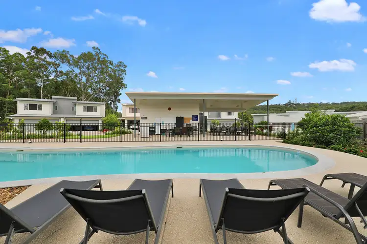 Sixth view of Homely unit listing, 18/15 Rainforest Sanctuary Drive, Buderim QLD 4556