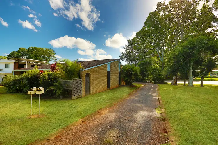Main view of Homely unit listing, 1 & 2/2 Highland Place, Buderim QLD 4556