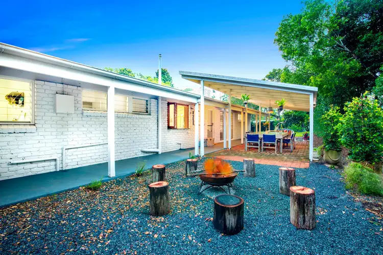 Main view of Homely house listing, Lot 5/198 Dulong Road - 10 Lilly Pilly Lane, Dulong QLD 4560