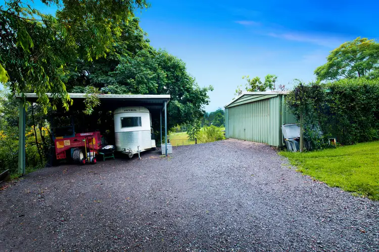 Fourth view of Homely house listing, Lot 5/198 Dulong Road - 10 Lilly Pilly Lane, Dulong QLD 4560