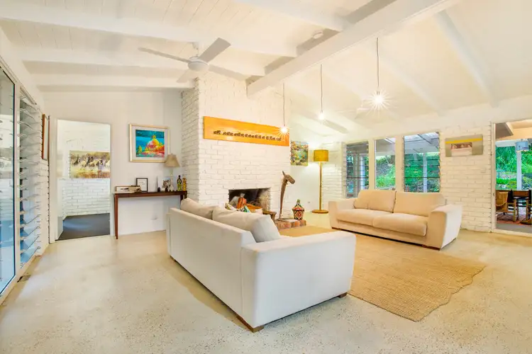 Fifth view of Homely house listing, Lot 5/198 Dulong Road - 10 Lilly Pilly Lane, Dulong QLD 4560
