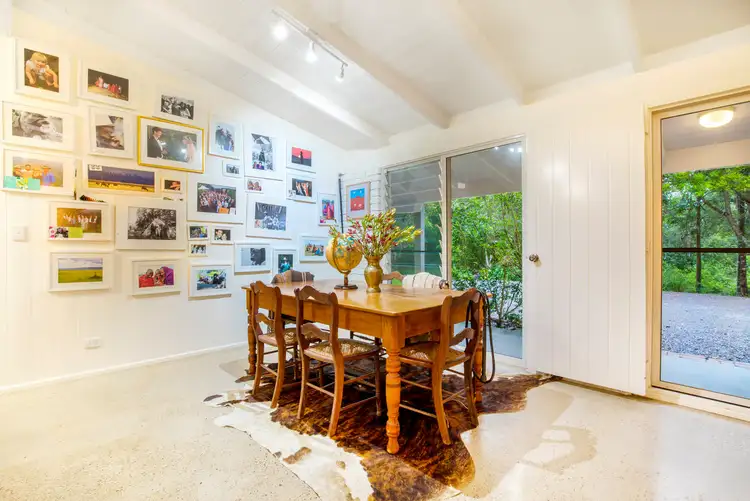 Seventh view of Homely house listing, Lot 5/198 Dulong Road - 10 Lilly Pilly Lane, Dulong QLD 4560