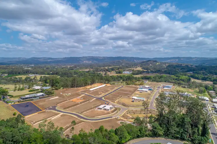 14 Lemon Myrtle Court, Woombye QLD 4559