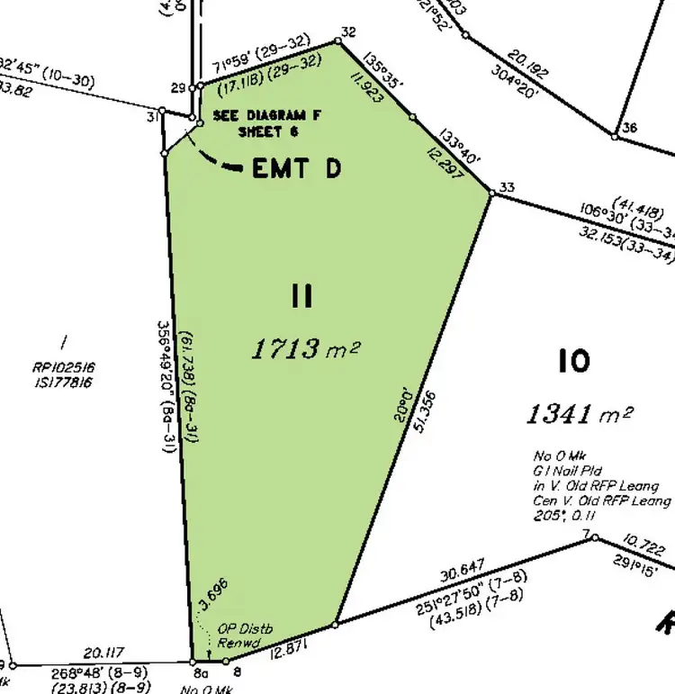 Third view of Homely land listing, 15 Ocean Vista Lane, Buderim QLD 4556