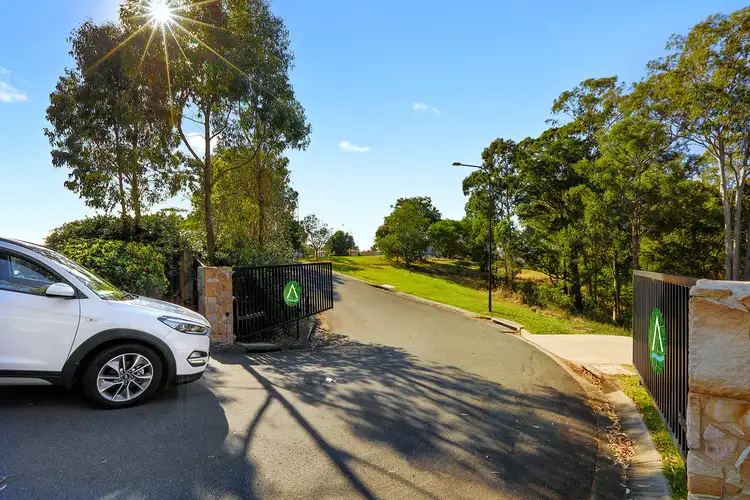 Fourth view of Homely land listing, LOT 5/8 Ocean Vista Lane, Buderim QLD 4556