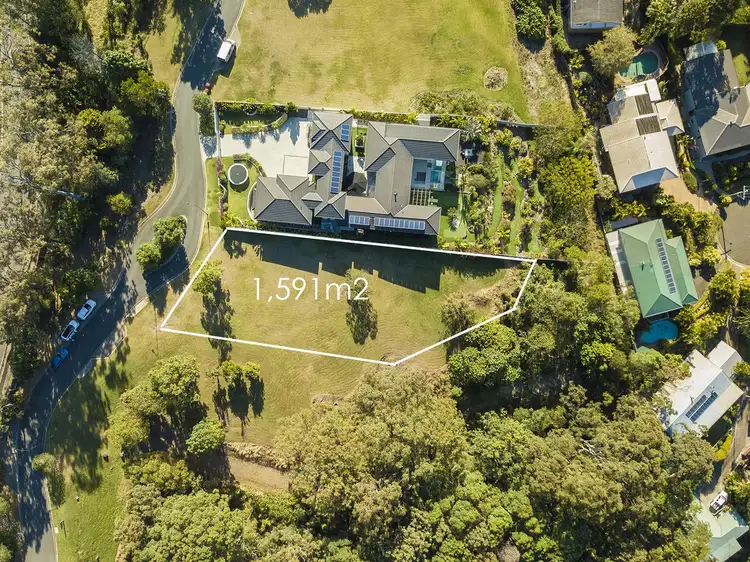 Fifth view of Homely land listing, LOT 5/8 Ocean Vista Lane, Buderim QLD 4556
