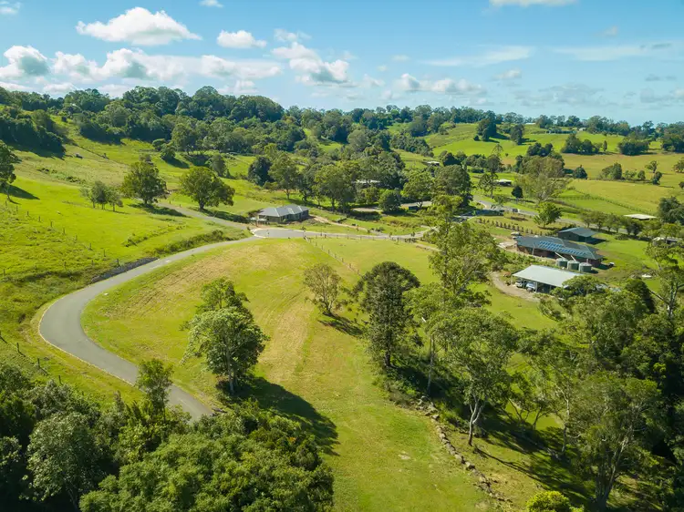 Main view of Homely land listing, LOT 3/198 Dulong Road Maroo Pocket, Dulong QLD 4560