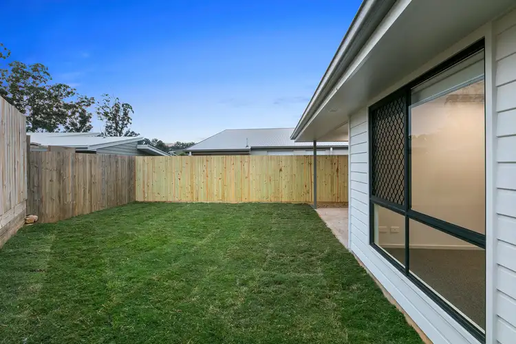 Sixth view of Homely semi-detached listing, 2/4 Red Berry Lane “Horizon Way”, Woombye QLD 4559