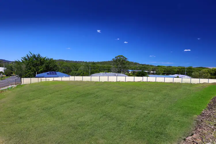 Lot 9 Perwillowen Rise, Burnside QLD 4560