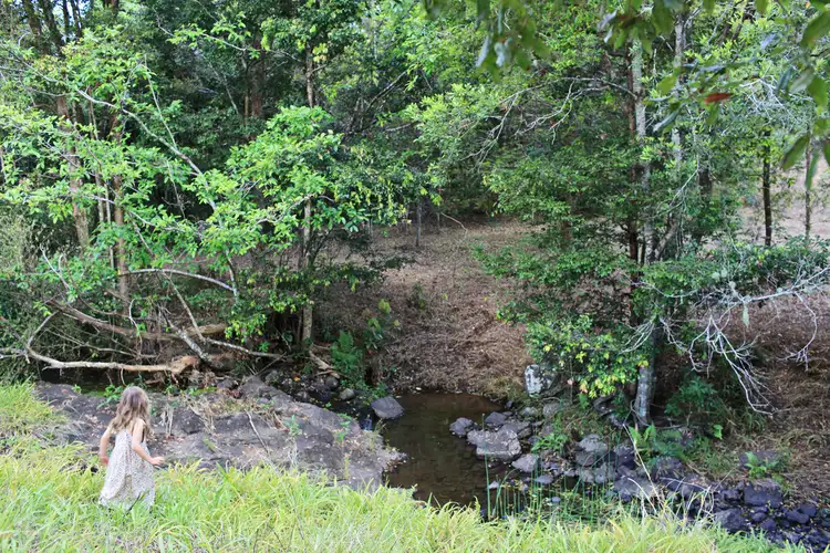 Second view of Homely land listing, Lot 1 198 Dulong Road, Dulong QLD 4560